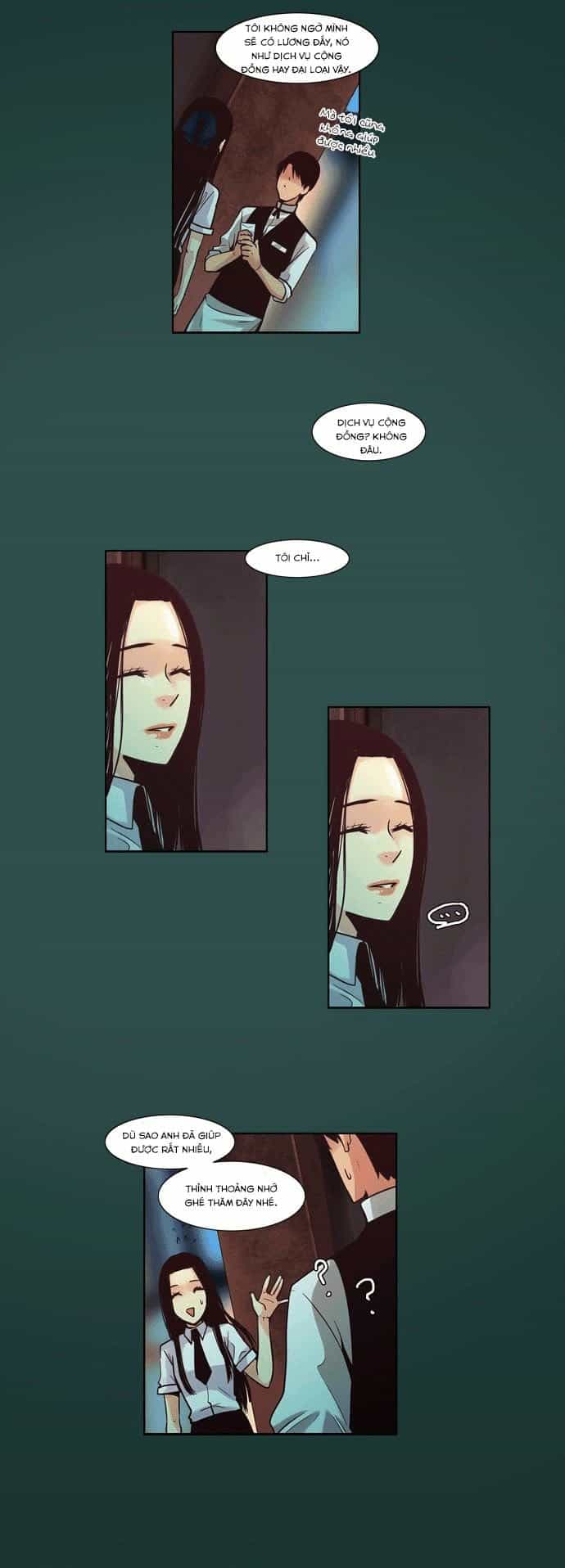 Dear, Only You Don’t Know! - Chương 34 - ảnh 23