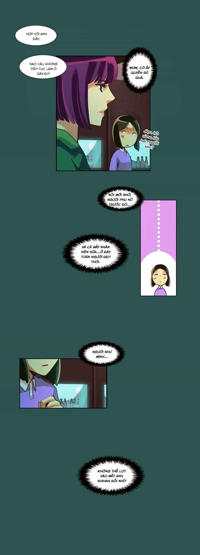 Dear, Only You Don’t Know! - Chương 34 - ảnh 6
