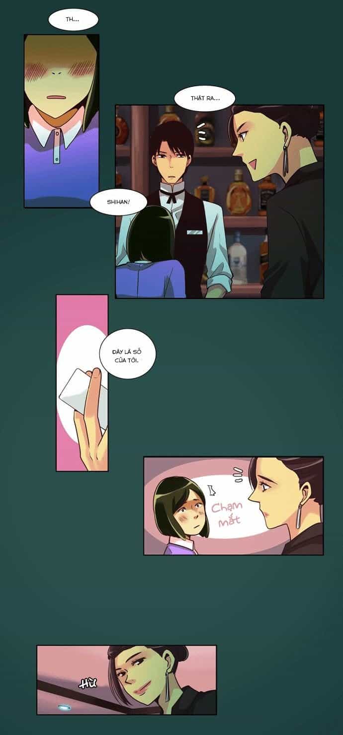Dear, Only You Don’t Know! - Chương 34 - ảnh 9