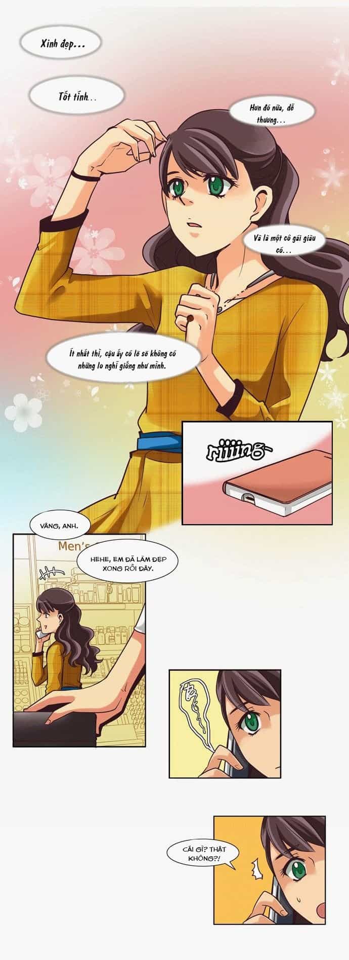 Dear, Only You Don’t Know! - Chương 35 - ảnh 10