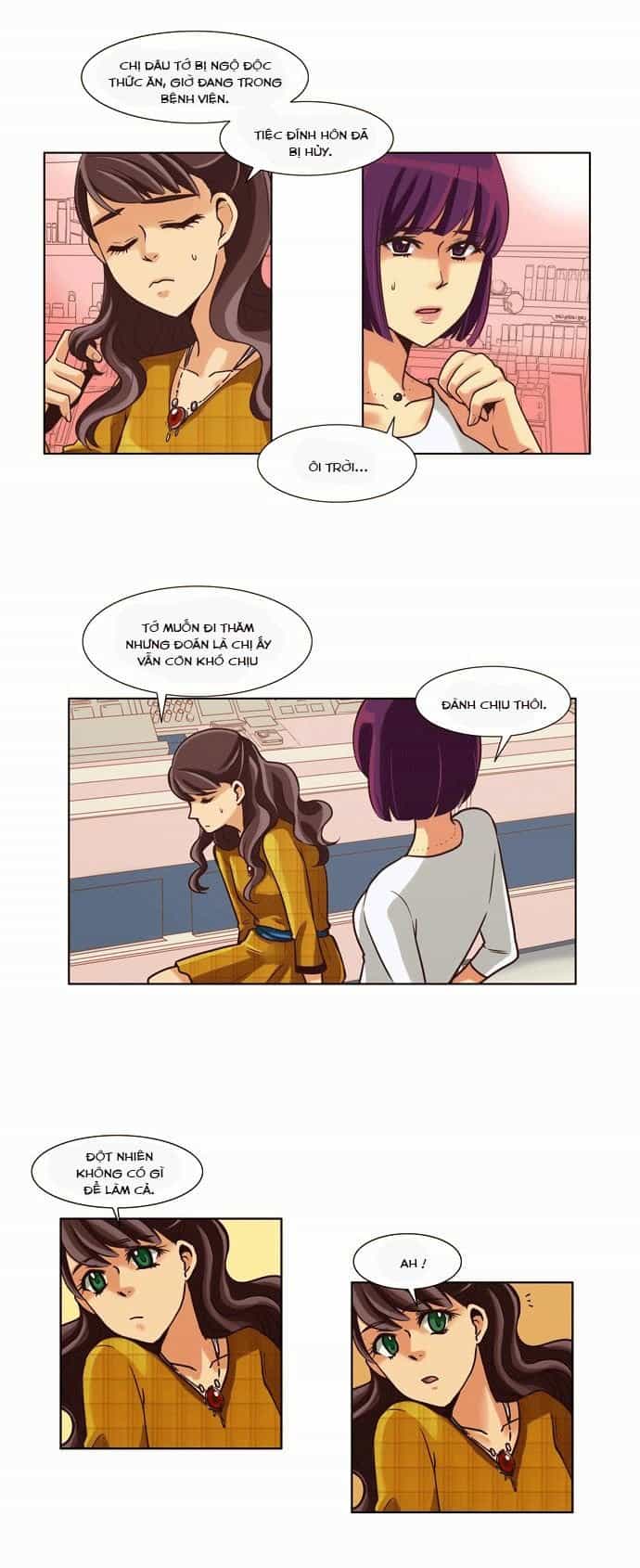 Dear, Only You Don’t Know! - Chương 35 - ảnh 12
