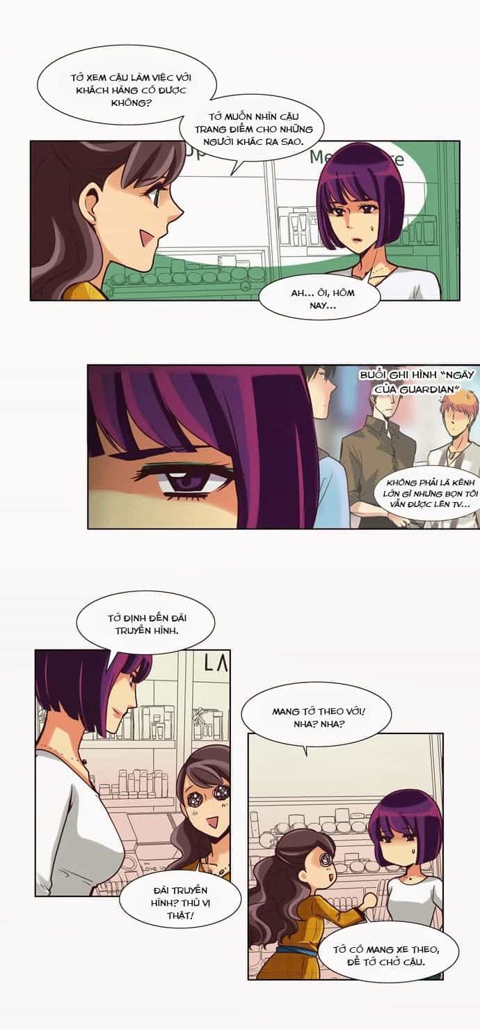 Dear, Only You Don’t Know! - Chương 35 - ảnh 13