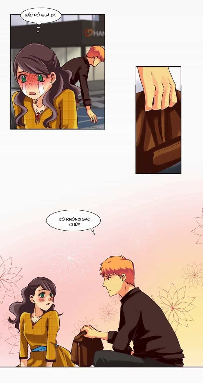 Dear, Only You Don’t Know! - Chương 35 - ảnh 18