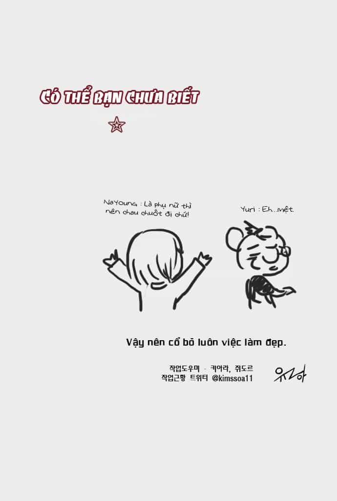 Dear, Only You Don’t Know! - Chương 35 - ảnh 21