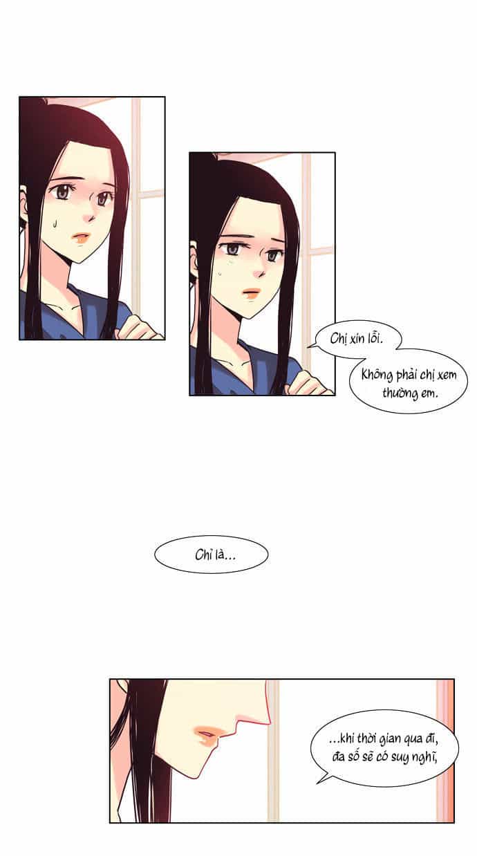 Dear, Only You Don’t Know! - Chương 37 - ảnh 13