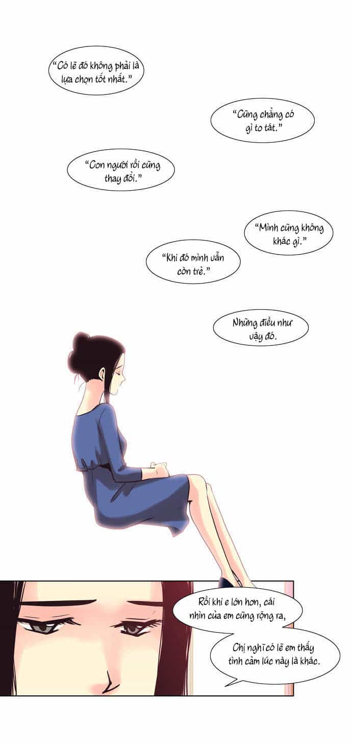 Dear, Only You Don’t Know! - Chương 37 - ảnh 14