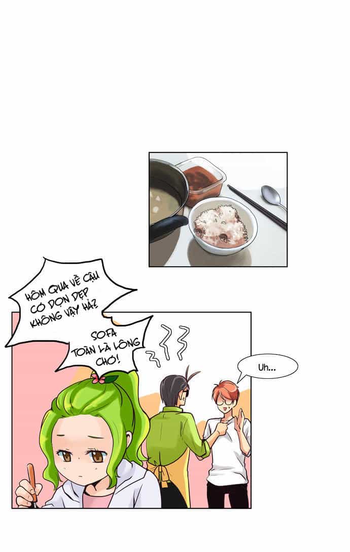 Dear, Only You Don’t Know! - Chương 37 - ảnh 18