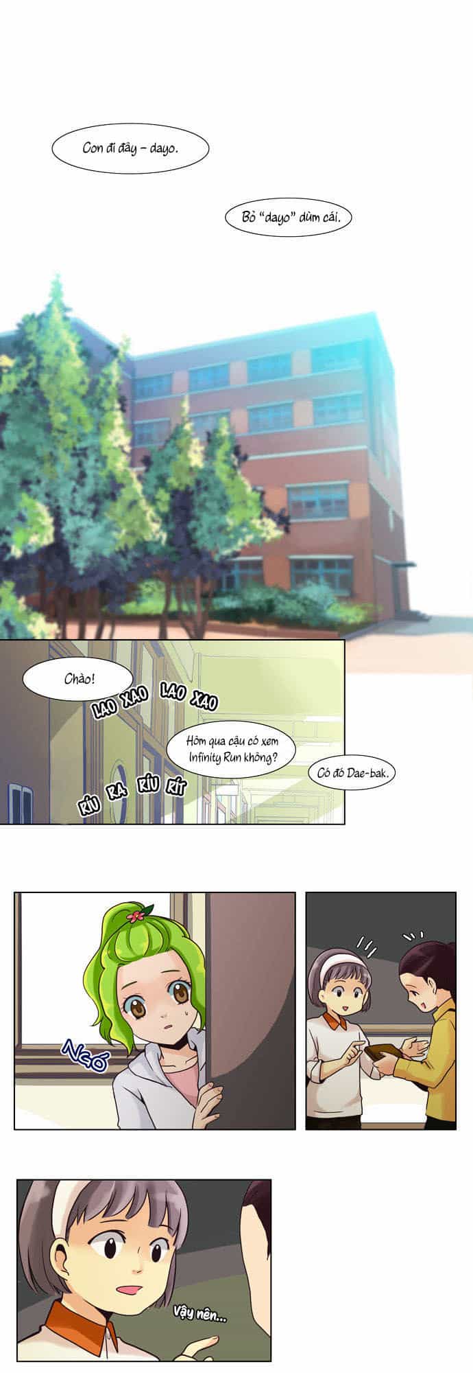 Dear, Only You Don’t Know! - Chương 37 - ảnh 20