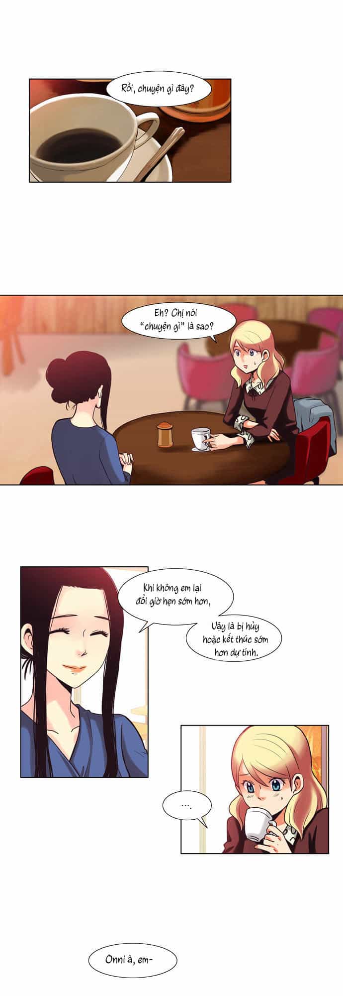 Dear, Only You Don’t Know! - Chương 37 - ảnh 3