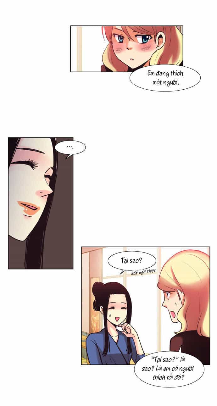 Dear, Only You Don’t Know! - Chương 37 - ảnh 4