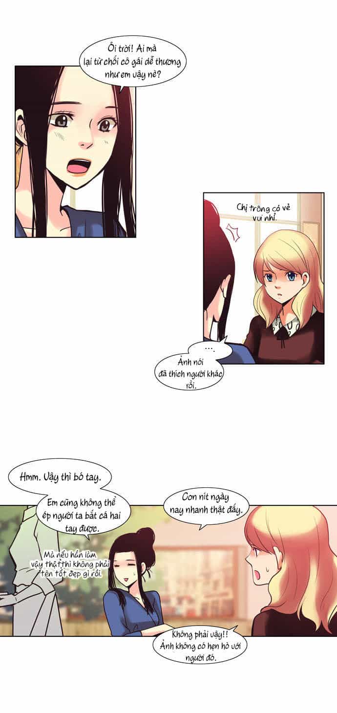 Dear, Only You Don’t Know! - Chương 37 - ảnh 6