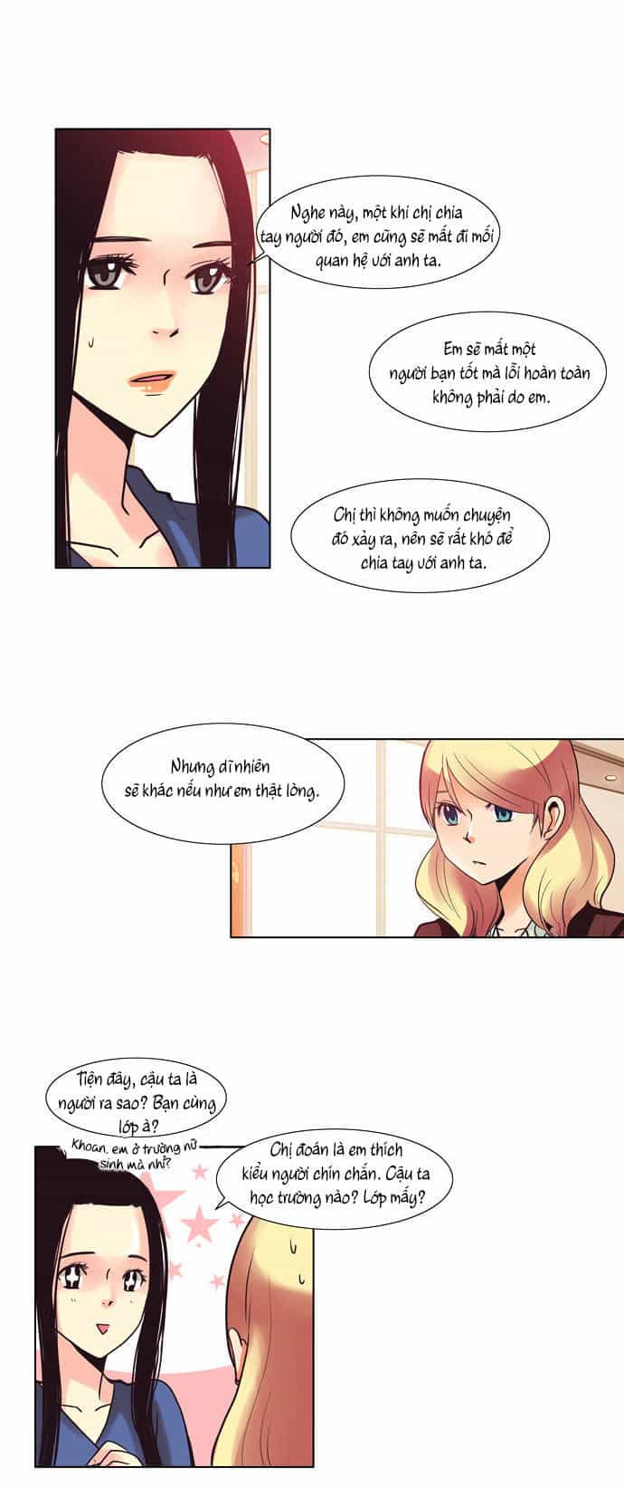 Dear, Only You Don’t Know! - Chương 37 - ảnh 9