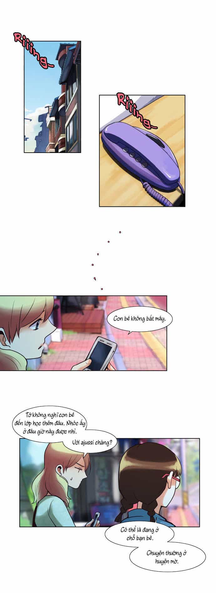 Dear, Only You Don’t Know! - Chương 38 - ảnh 14