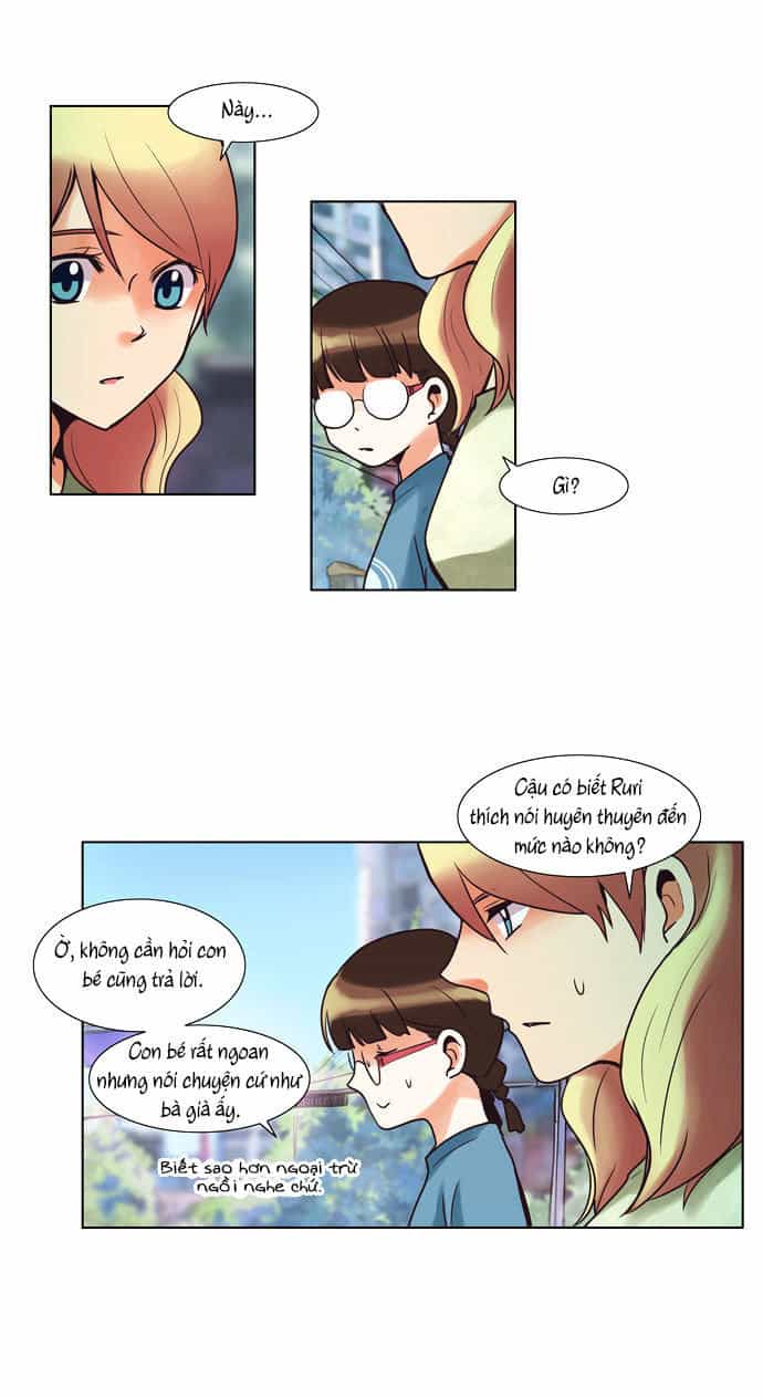 Dear, Only You Don’t Know! - Chương 38 - ảnh 15