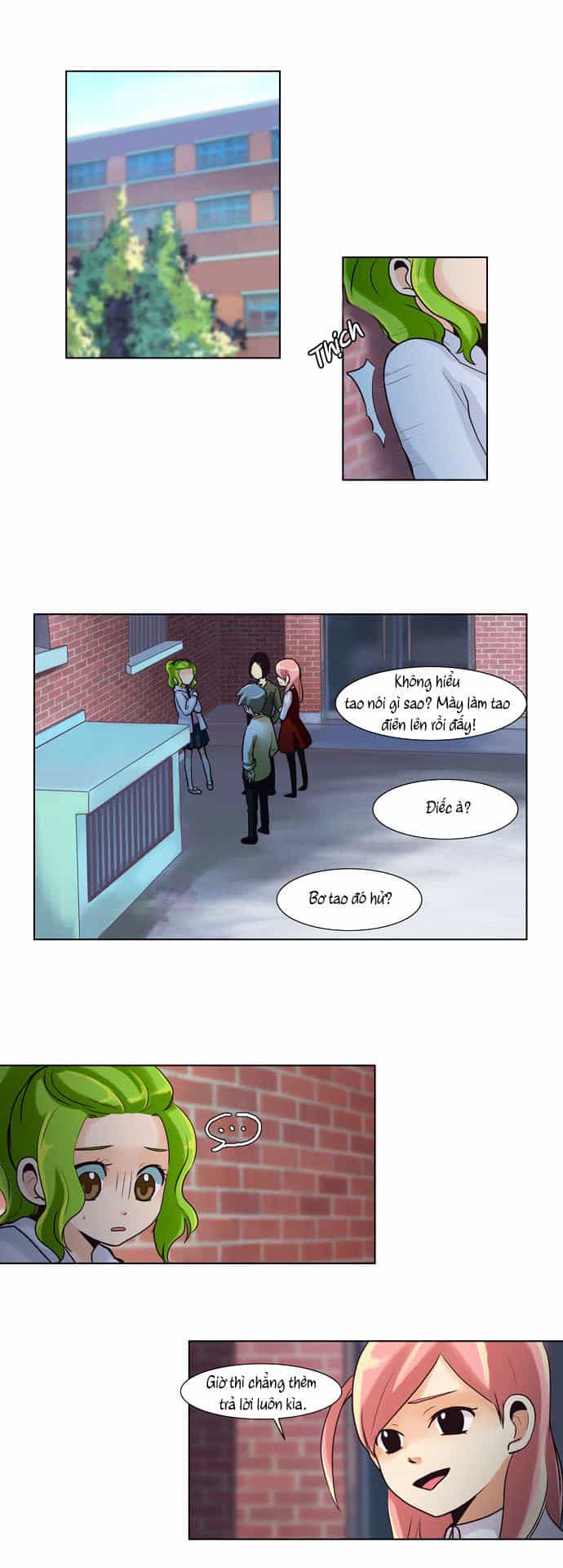Dear, Only You Don’t Know! - Chương 38 - ảnh 17