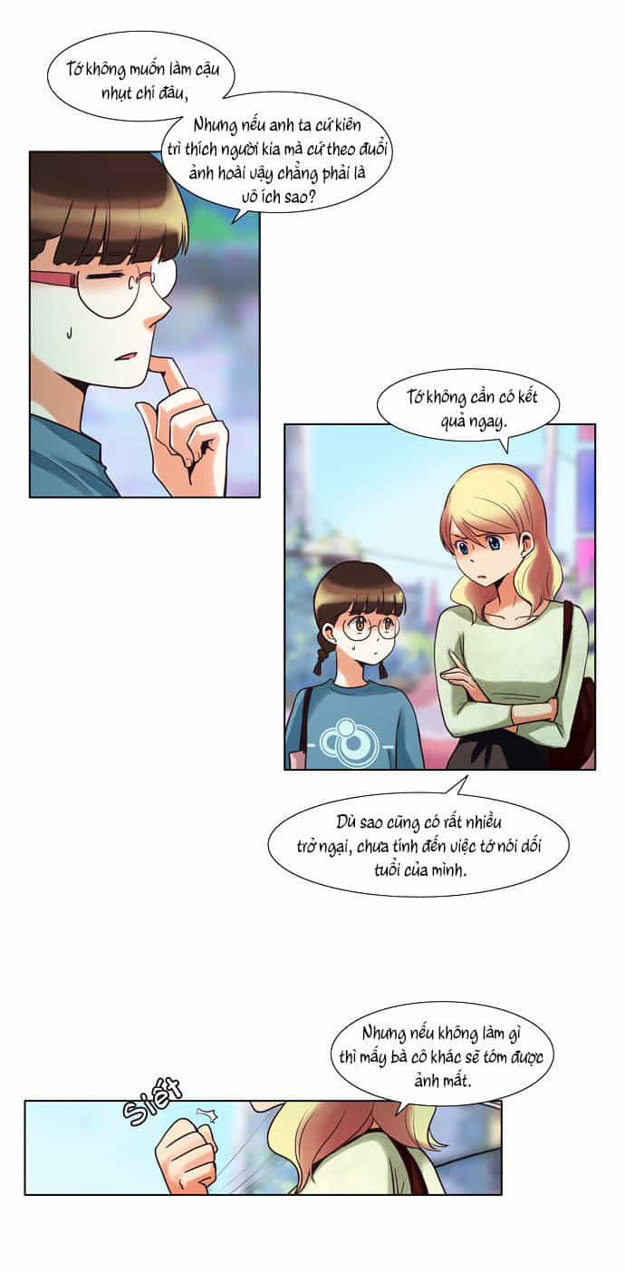 Dear, Only You Don’t Know! - Chương 38 - ảnh 4