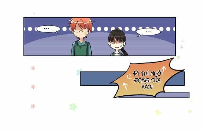Dear, Only You Don’t Know! - Chương 3 - ảnh 6