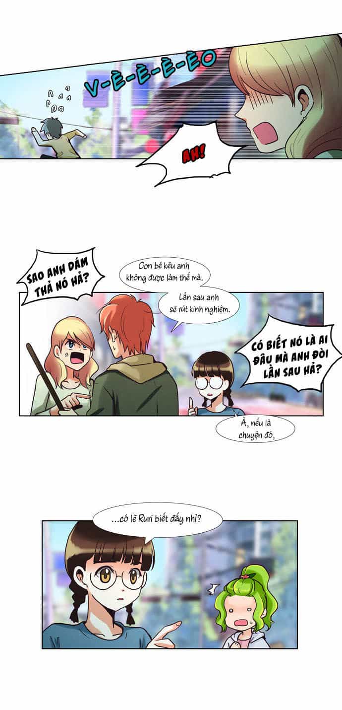 Dear, Only You Don’t Know! - Chương 39 - ảnh 11