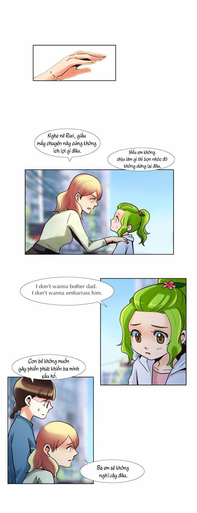 Dear, Only You Don’t Know! - Chương 39 - ảnh 13