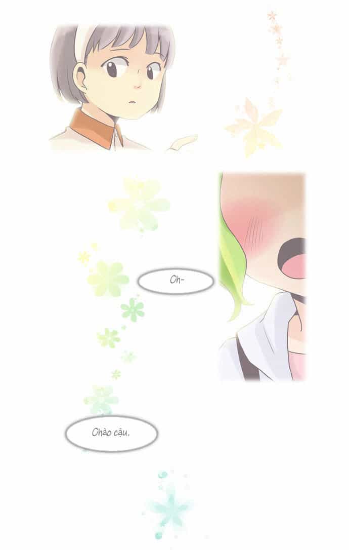 Dear, Only You Don’t Know! - Chương 39 - ảnh 18