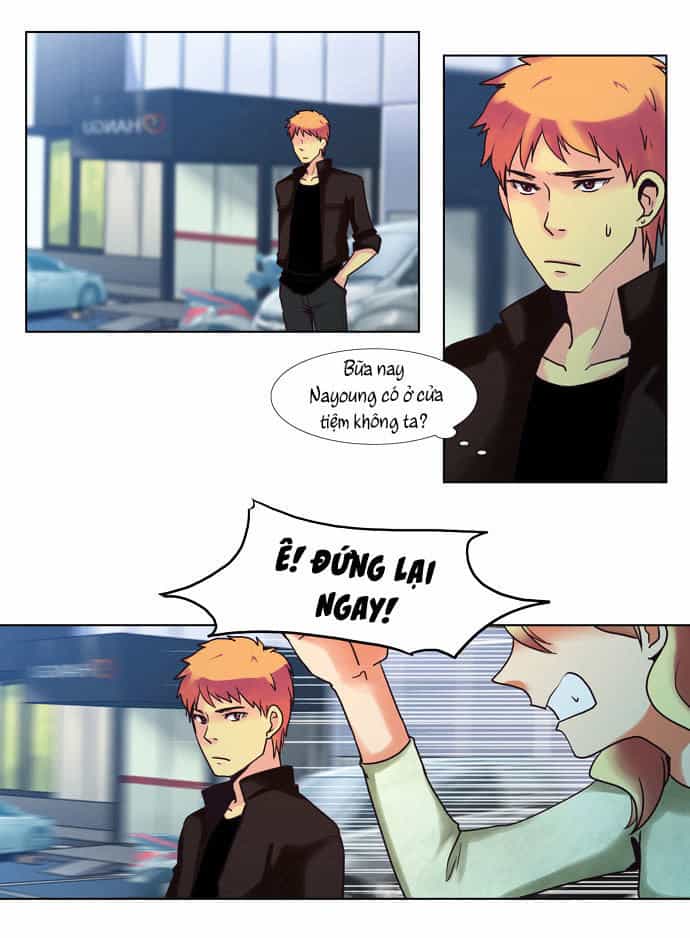 Dear, Only You Don’t Know! - Chương 39 - ảnh 6