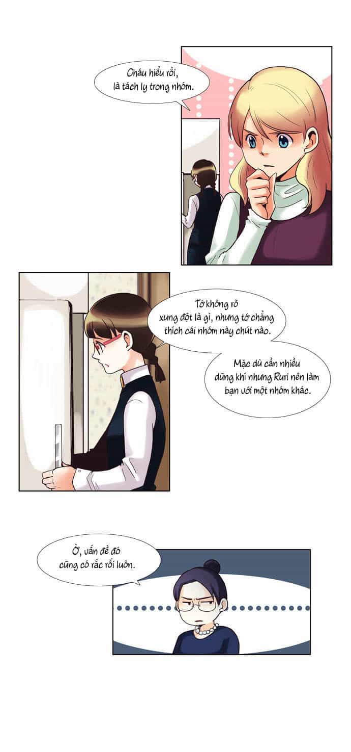 Dear, Only You Don’t Know! - Chương 40 - ảnh 17