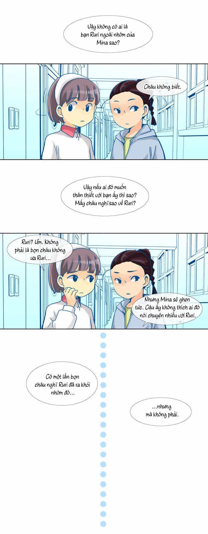 Dear, Only You Don’t Know! - Chương 40 - ảnh 18