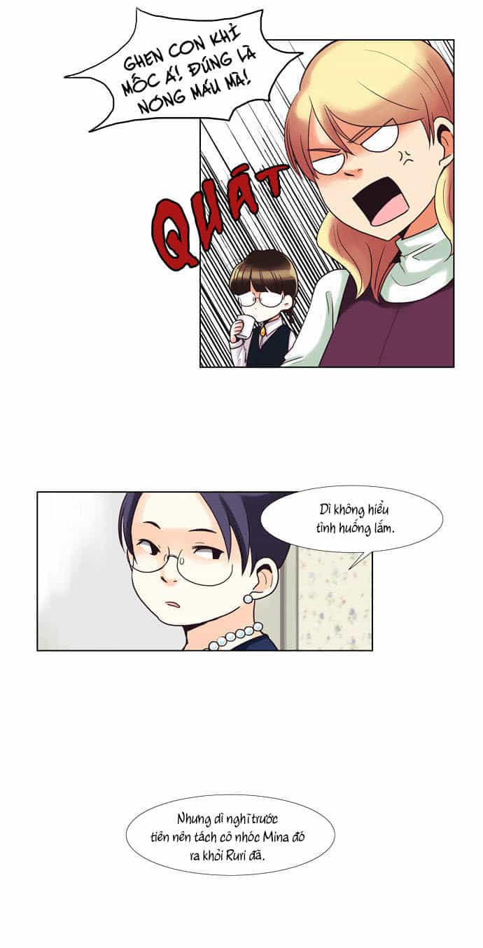 Dear, Only You Don’t Know! - Chương 40 - ảnh 19