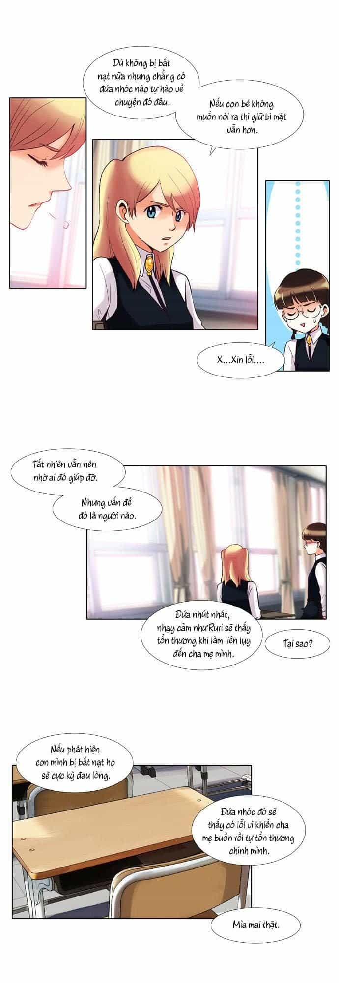 Dear, Only You Don’t Know! - Chương 41 - ảnh 14