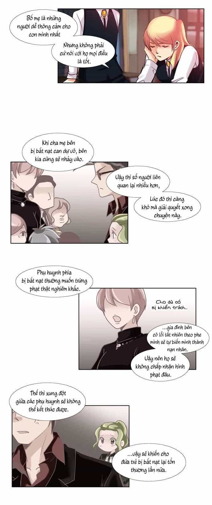 Dear, Only You Don’t Know! - Chương 41 - ảnh 15