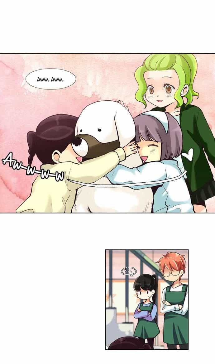 Dear, Only You Don’t Know! - Chương 41 - ảnh 9