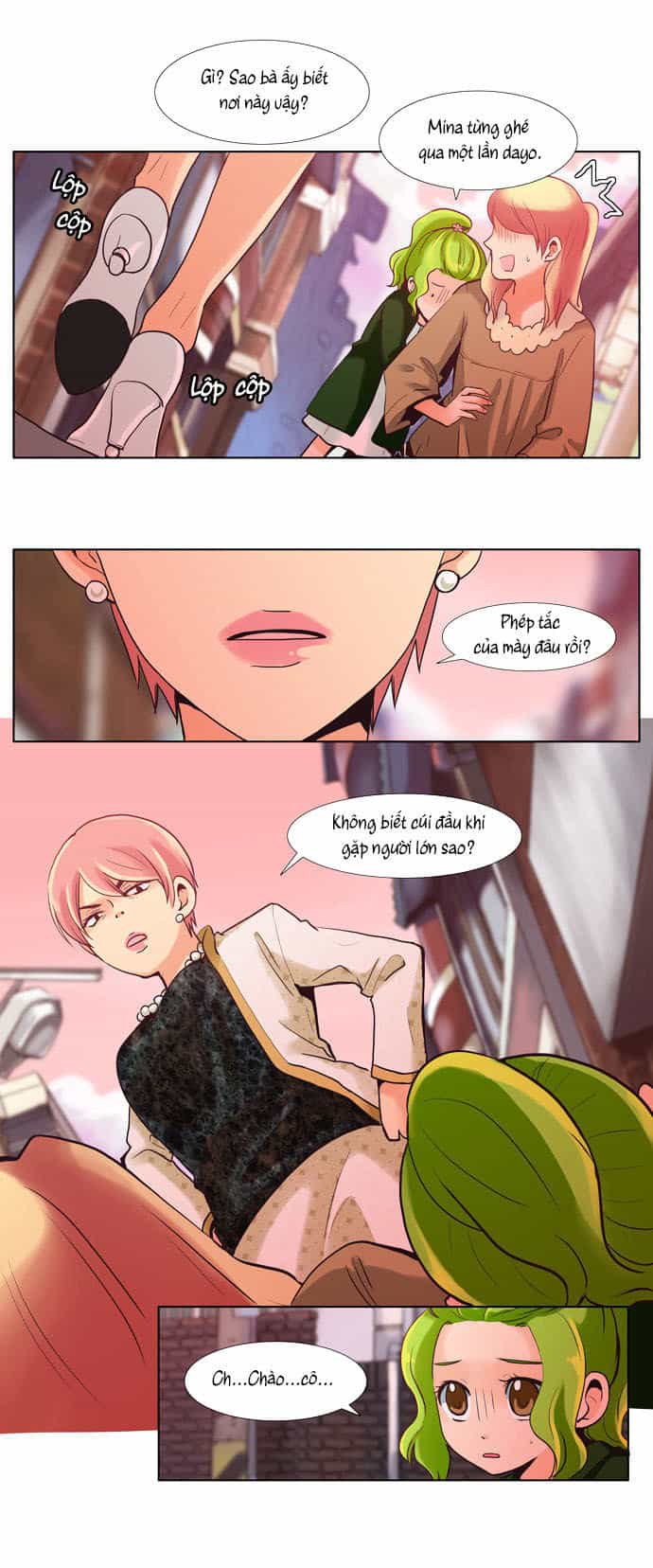 Dear, Only You Don’t Know! - Chương 42 - ảnh 11