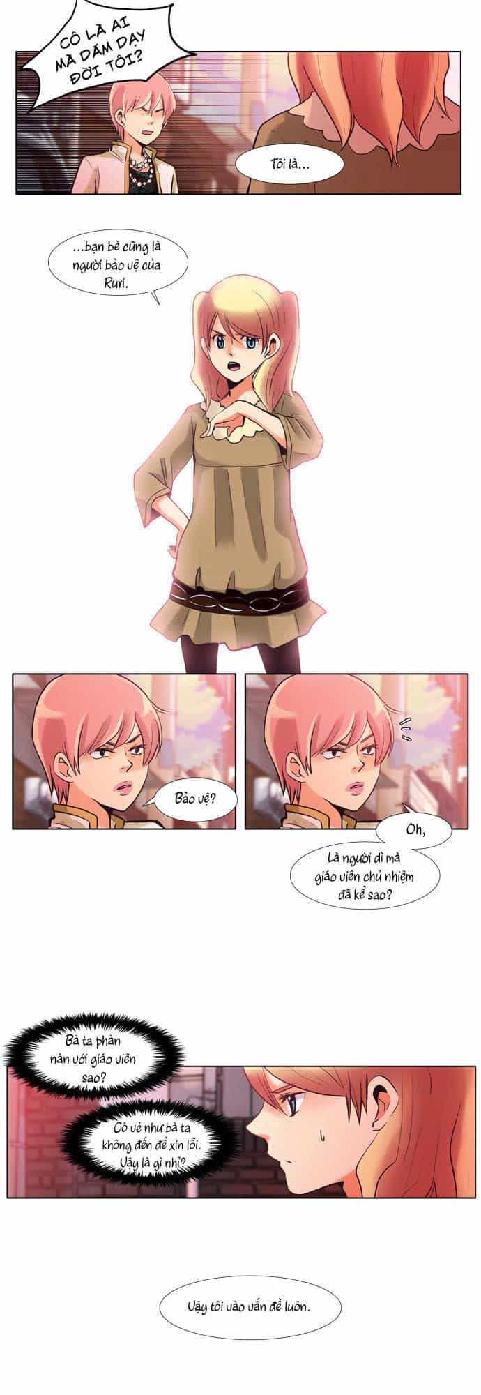 Dear, Only You Don’t Know! - Chương 42 - ảnh 13