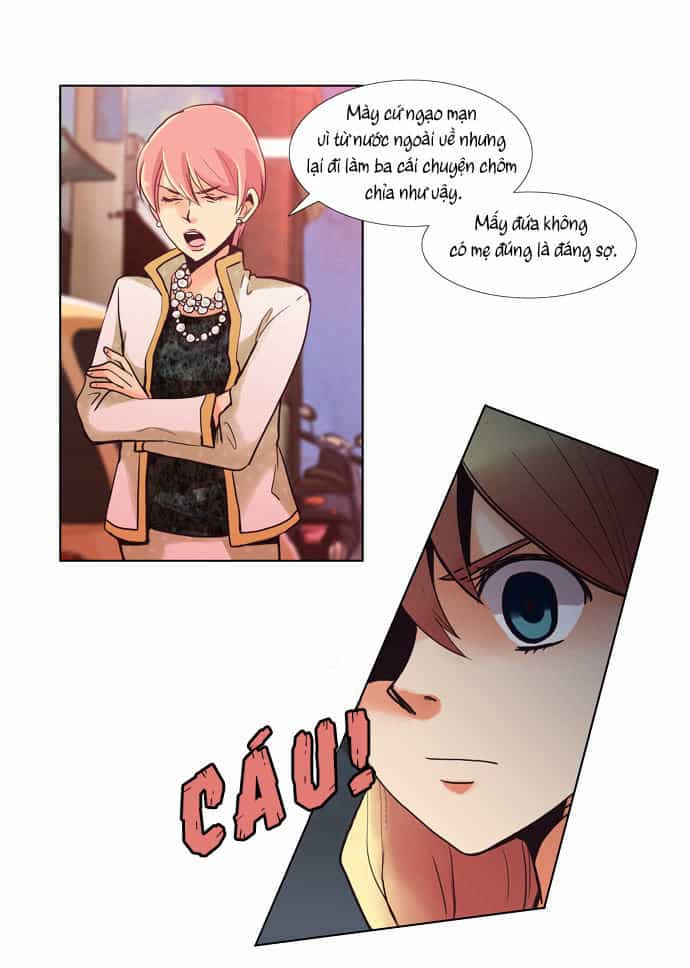 Dear, Only You Don’t Know! - Chương 42 - ảnh 15