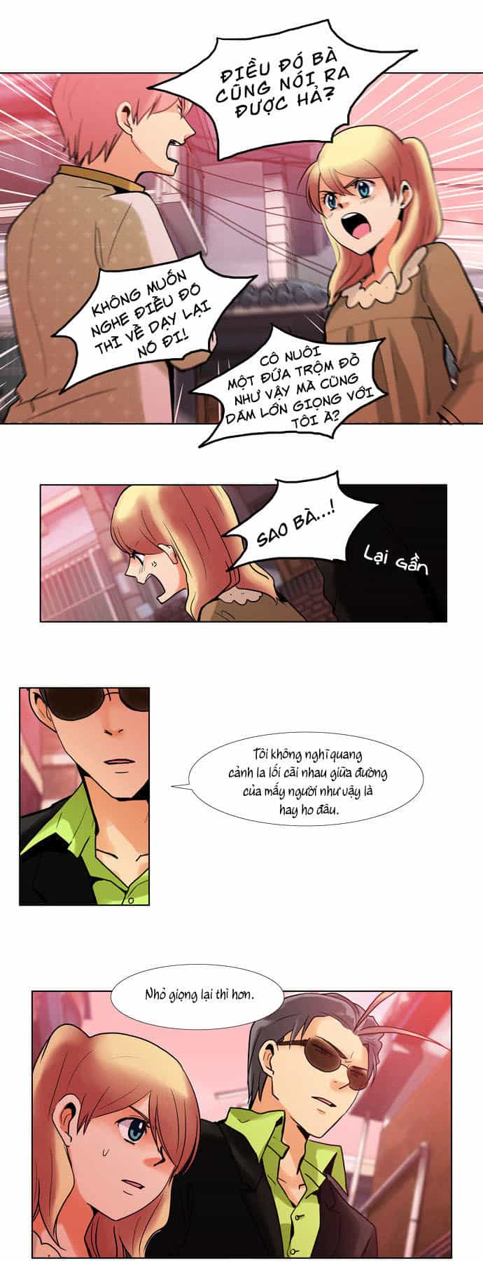 Dear, Only You Don’t Know! - Chương 42 - ảnh 16