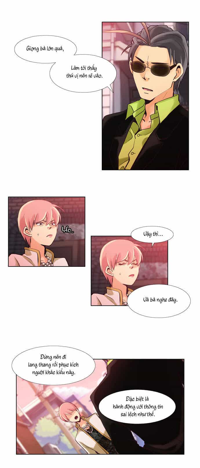 Dear, Only You Don’t Know! - Chương 42 - ảnh 18