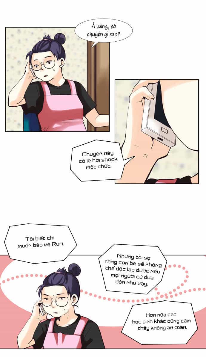Dear, Only You Don’t Know! - Chương 42 - ảnh 4