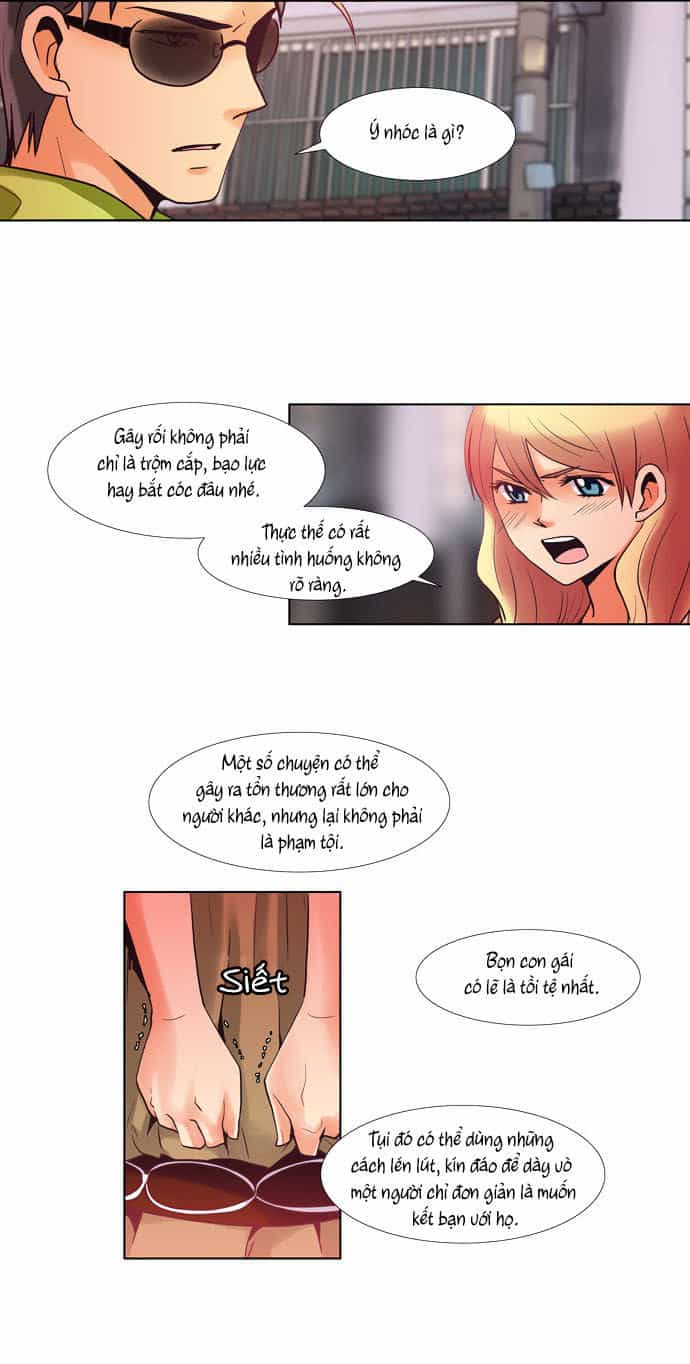 Dear, Only You Don’t Know! - Chương 43 - ảnh 14