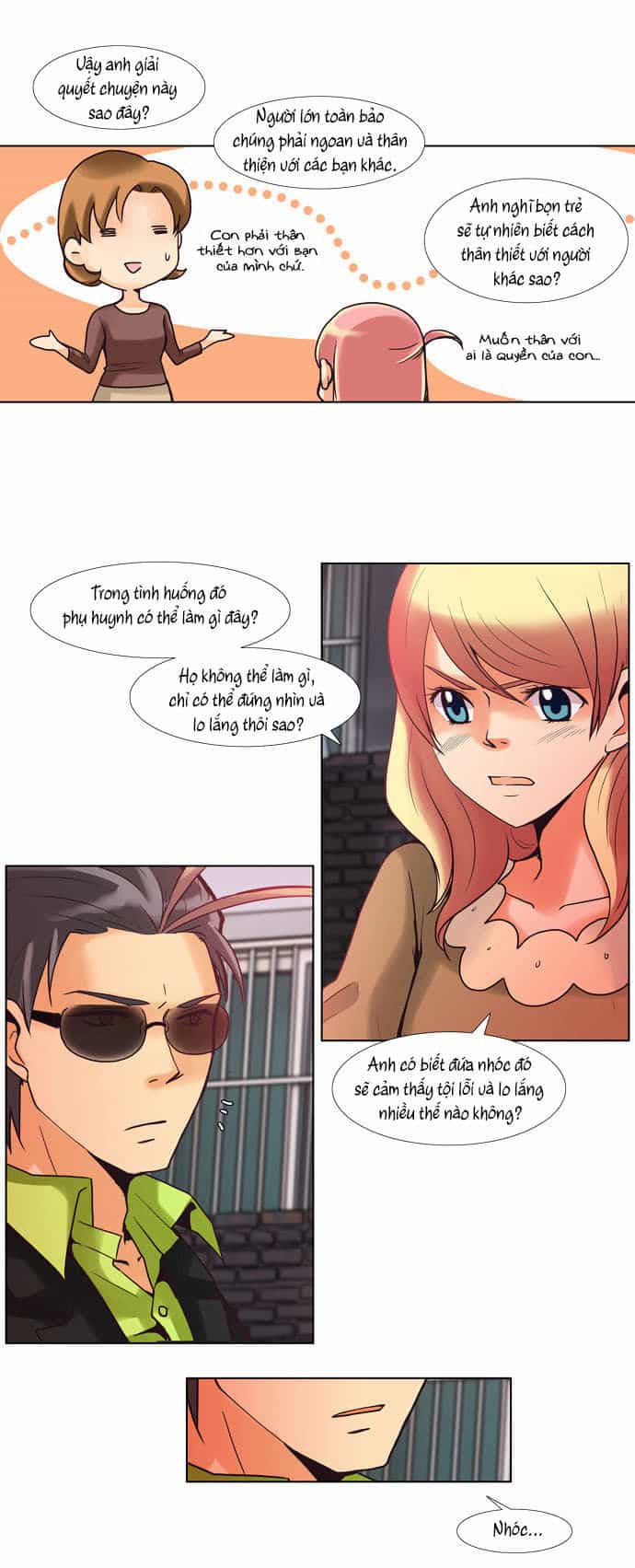 Dear, Only You Don’t Know! - Chương 43 - ảnh 15