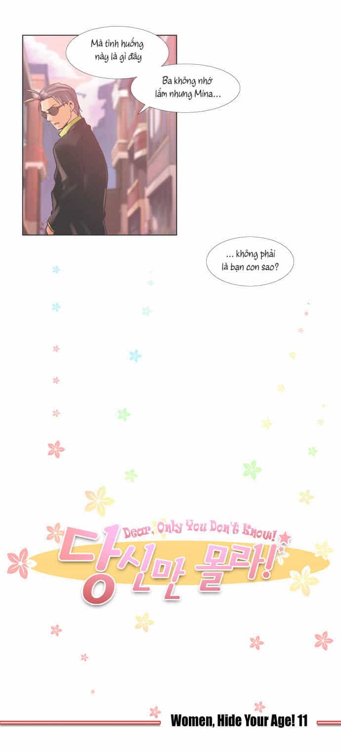Dear, Only You Don’t Know! - Chương 43 - ảnh 3