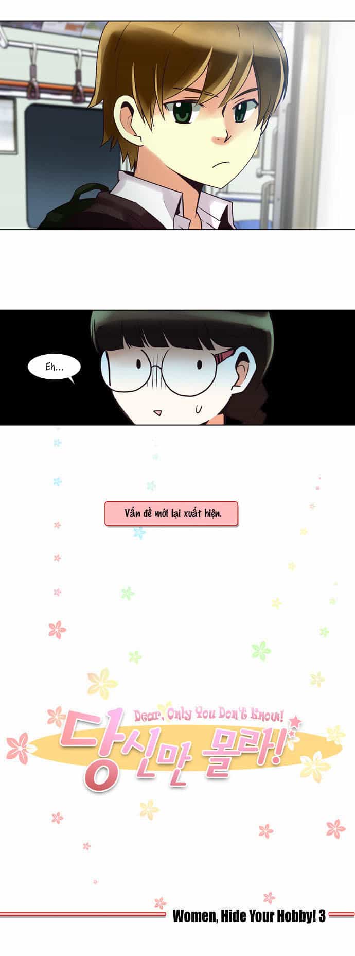 Dear, Only You Don’t Know! - Chương 44 - ảnh 11