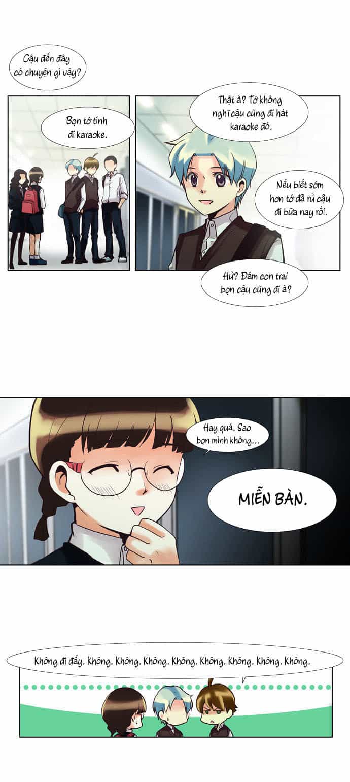 Dear, Only You Don’t Know! - Chương 44 - ảnh 12
