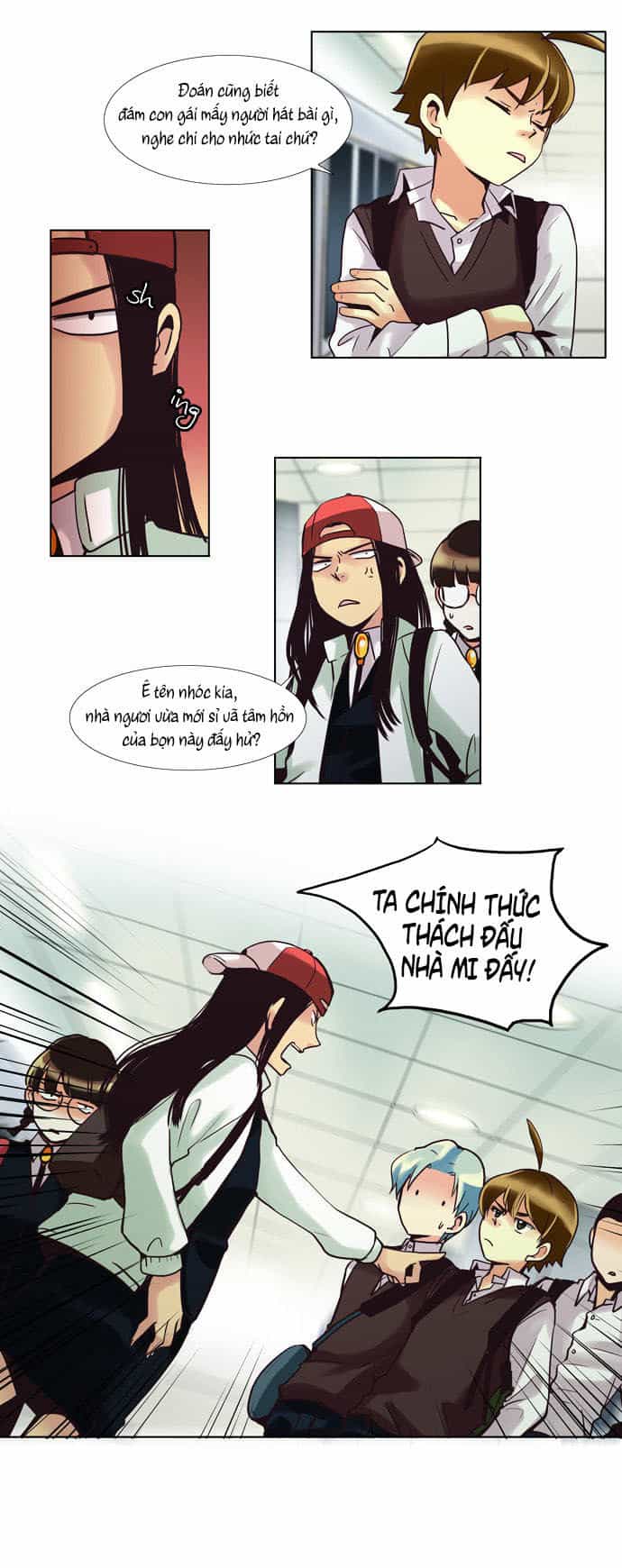Dear, Only You Don’t Know! - Chương 44 - ảnh 13