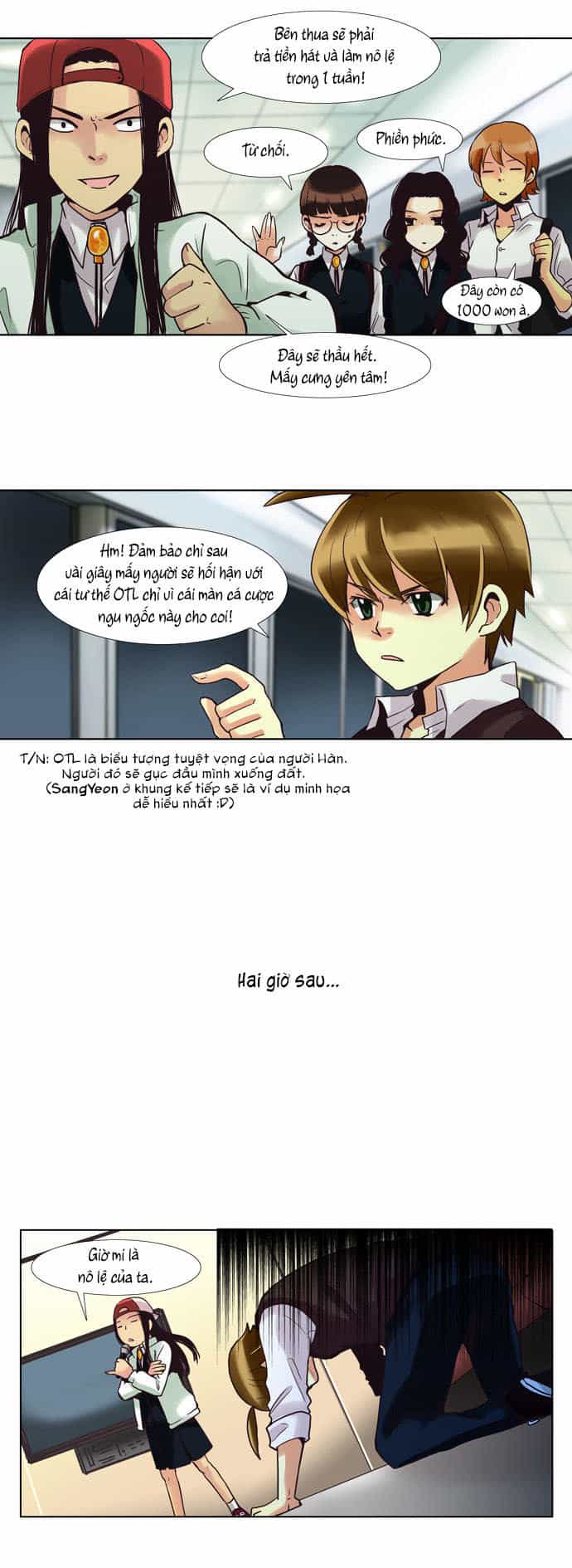 Dear, Only You Don’t Know! - Chương 44 - ảnh 14
