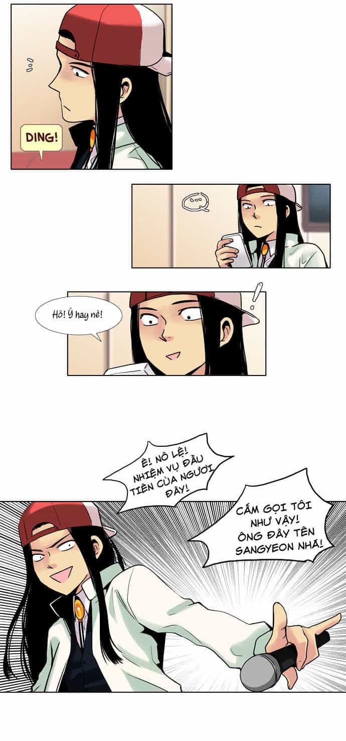 Dear, Only You Don’t Know! - Chương 44 - ảnh 16