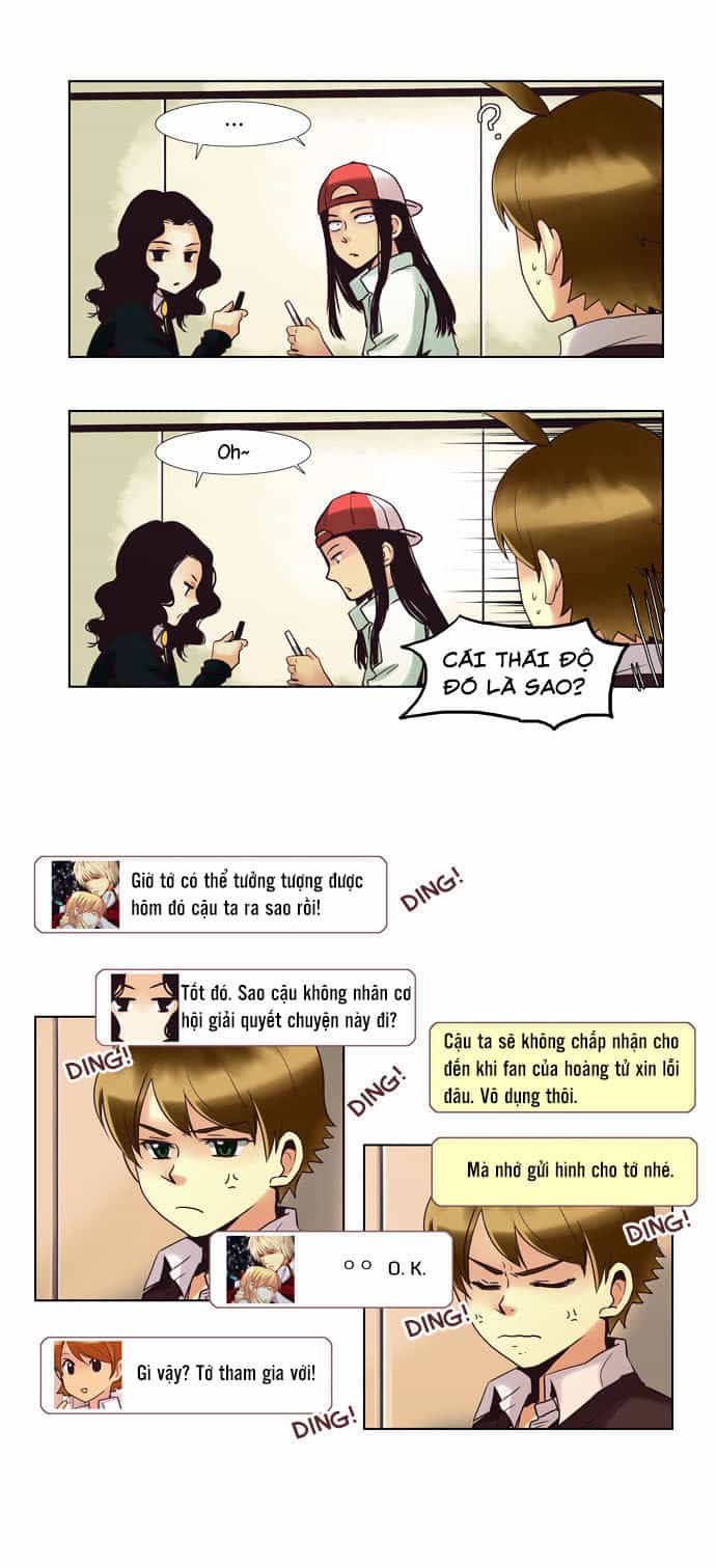Dear, Only You Don’t Know! - Chương 44 - ảnh 19
