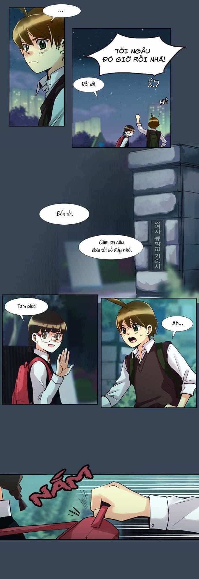 Dear, Only You Don’t Know! - Chương 45 - ảnh 16