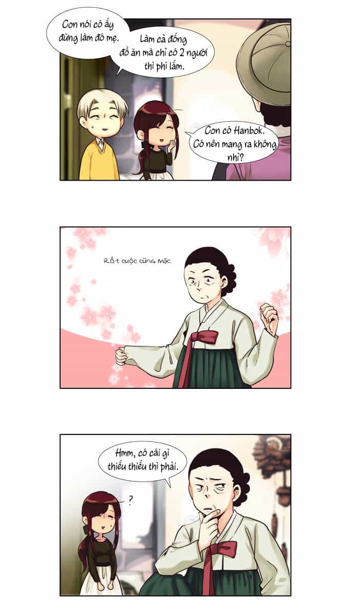 Dear, Only You Don’t Know! - Chương 46 - ảnh 14