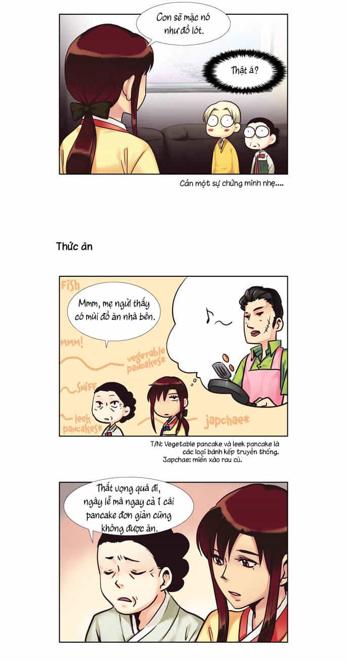 Dear, Only You Don’t Know! - Chương 46 - ảnh 16