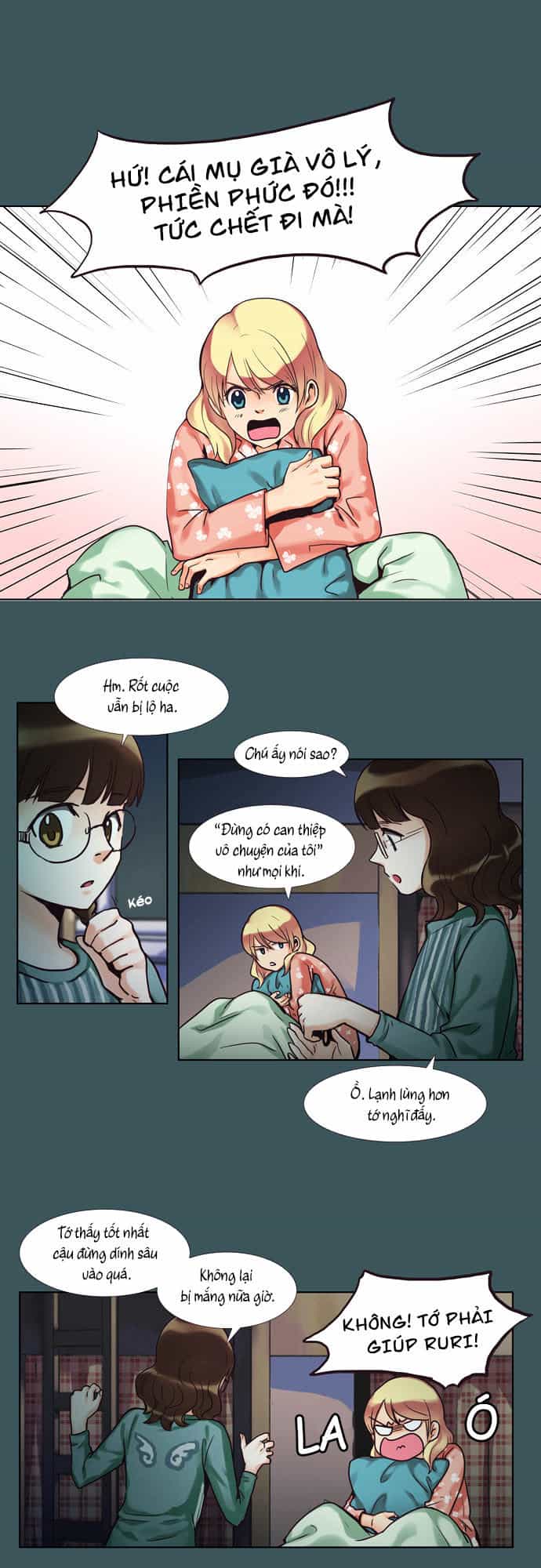 Dear, Only You Don’t Know! - Chương 46 - ảnh 3